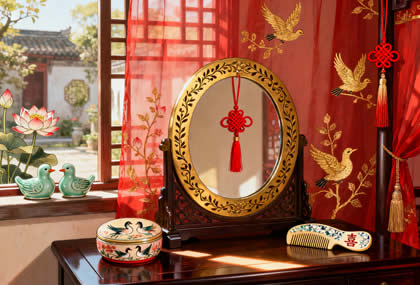 婚姻出现问题风水上会有什么预兆