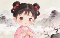 属蛇女孩名字最佳用字