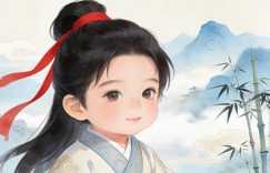 2025年12月3号出生男宝宝名字推荐