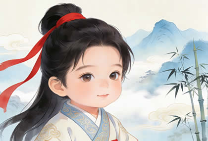 2025年12月3号出生男宝宝名字推荐