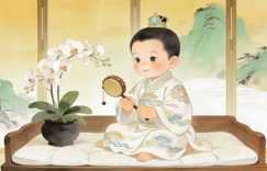 2025年12月3号出生女宝宝名字推荐