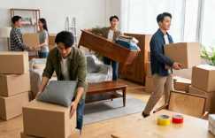 25年12月15日适合搬家乔迁新房子吗？黄历吉凶详解