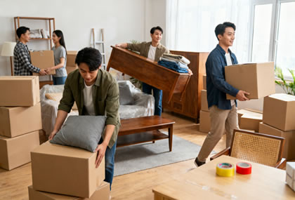 25年12月15日适合搬家乔迁新房子吗?黄历吉凶详解