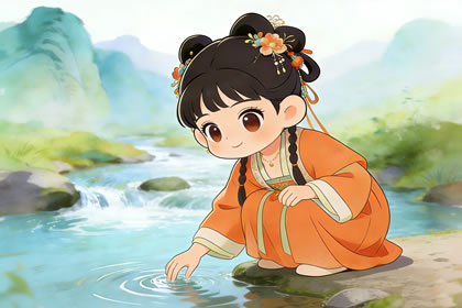 此命推来福不浅 一般都说的是哪几种命