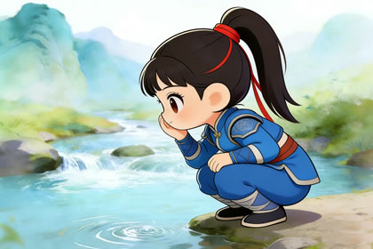 属马宝宝大富大贵必定生在农历几月