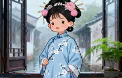 83年属猪女婚姻运坎坷吗