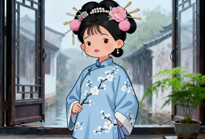 83年属猪女婚姻运坎坷吗