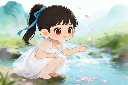 12月18号生的属蛇宝宝最佳名字大全