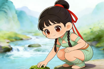 甲木生于戌月详解 一生运势运程如何