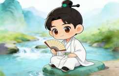 适合属马宝宝带水字旁的男孩名字