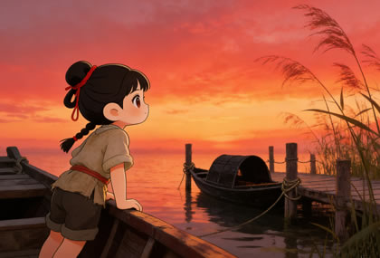 属马宝宝取名带草字头的字女孩取名