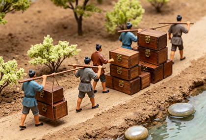 25年12月4日这天搬家会顺利吗