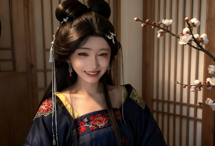 85年出生的属牛女子女听话吗