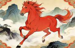 2026赤马红羊劫是什么意思？是灾年吗？