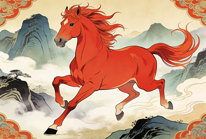 2026赤马红羊劫是什么意思?是灾年吗?